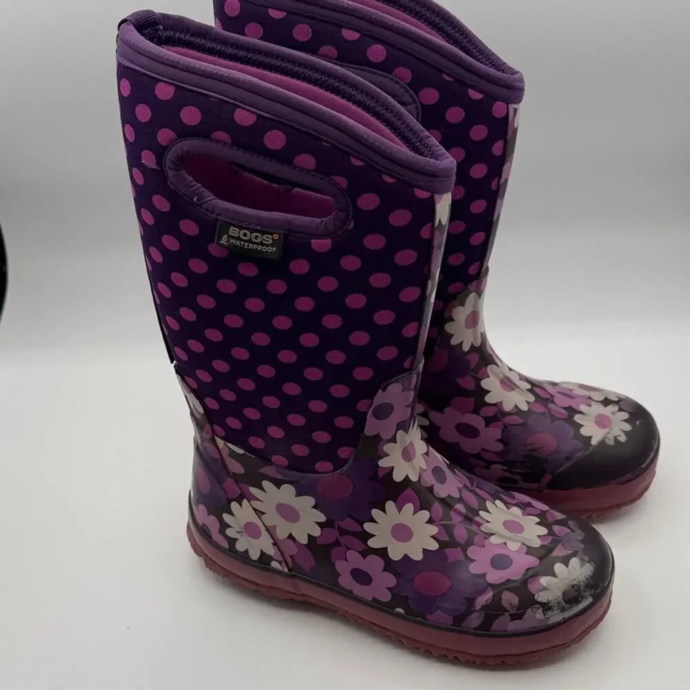 Bogs Boots - Youth 3